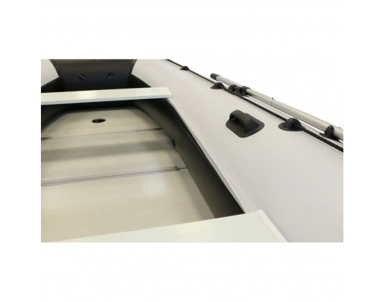 Лодка ПВХ Polar Bird 400E new Eagle Орлан