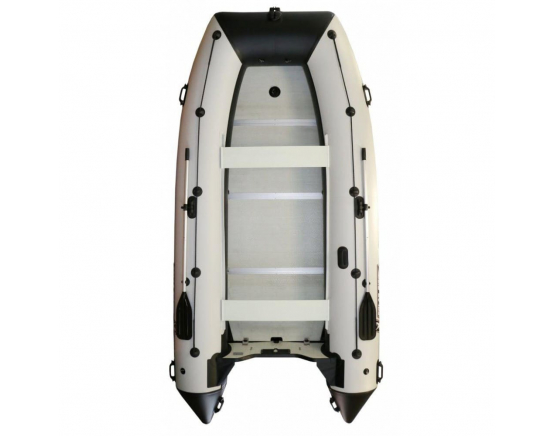 Лодка ПВХ Polar Bird 400E new Eagle Орлан