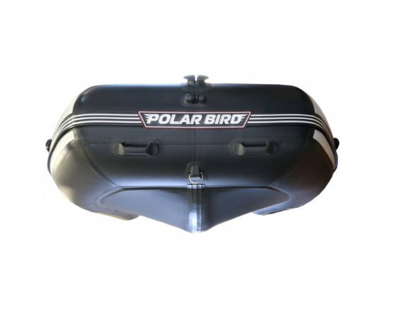 Лодка ПВХ Polar Bird 400E new Eagle Орлан