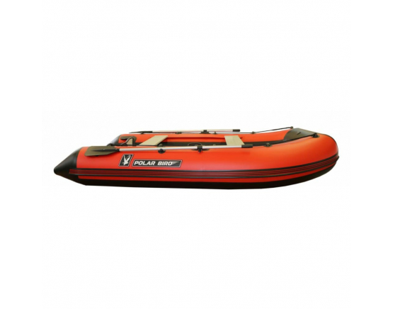 Лодка ПВХ Polar Bird 340M new Merlin Кречет
