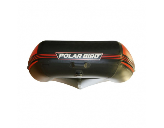 Лодка ПВХ Polar Bird 340M new Merlin Кречет