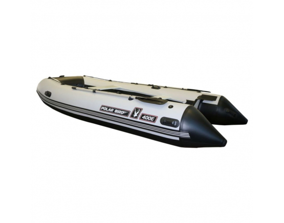 Лодка ПВХ Polar Bird 400E new Eagle Орлан