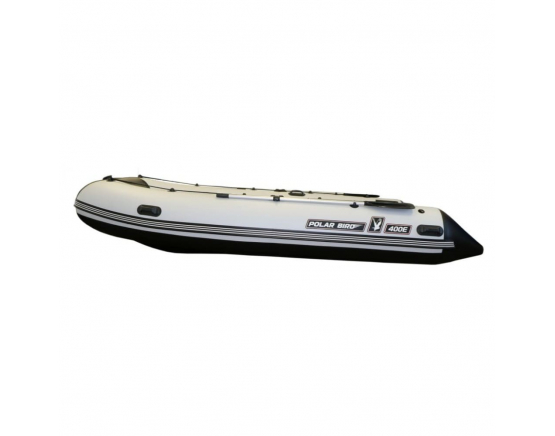Лодка ПВХ Polar Bird 400E new Eagle Орлан