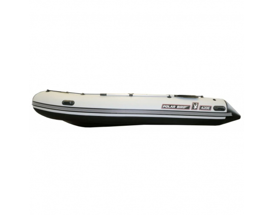 Лодка ПВХ Polar Bird 380E new Eagle Орлан