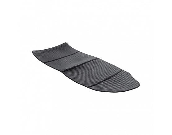Коврик EVA Apache 3500 НДНД из 3-х частей