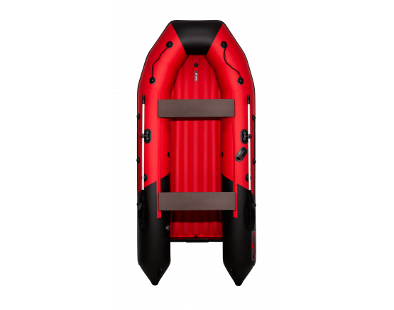 Лодка ПВХ Таймень NX 3600 НДНД Pro