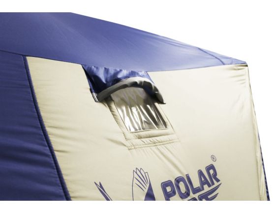 Зимняя палатка Polar Bird 4TX2