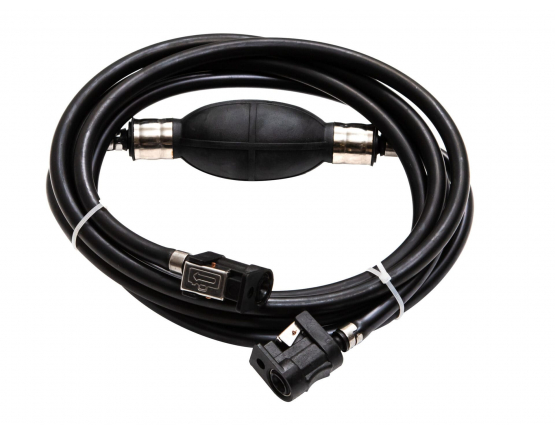 Лодочный мотор Hidea HD 9.8 FHS