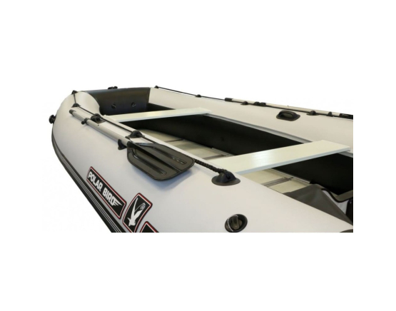 Лодка ПВХ Polar Bird 420E new Eagle Орлан