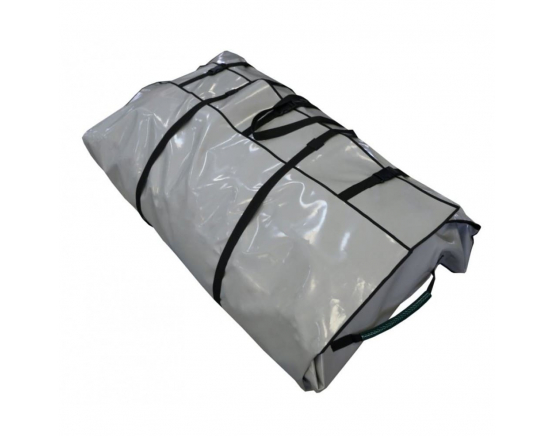 Лодка ПВХ Polar Bird 420E new Eagle Орлан