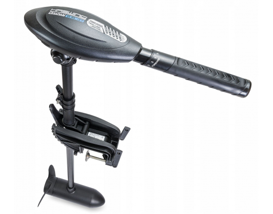 Лодочный электромотор Haswing Osapian 55 Lbs
