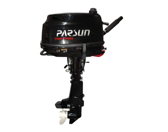 Лодочный мотор Parsun F 6 ABMS