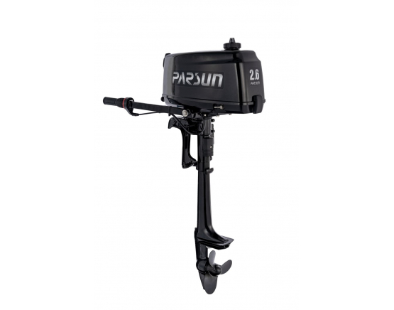 Лодочный мотор Parsun T 2.6 CBMS