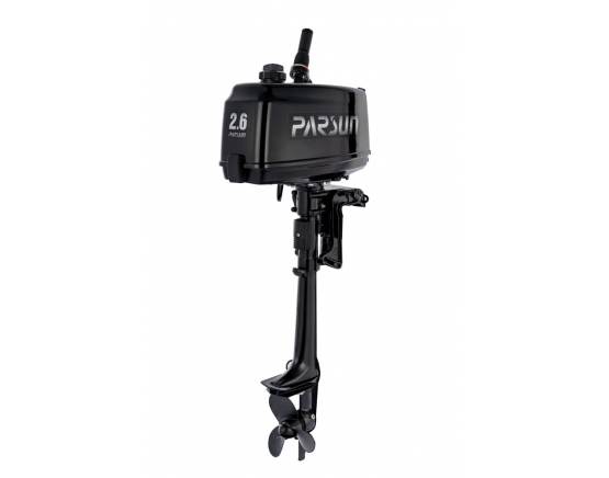 Лодочный мотор Parsun T 2.6 CBMS