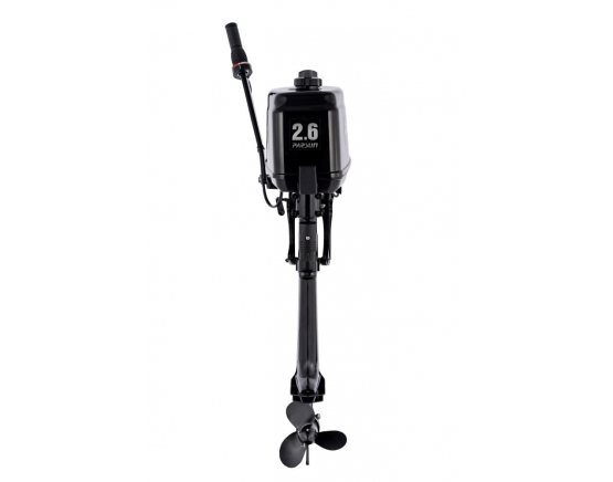 Лодочный мотор Parsun T 2.6 CBMS