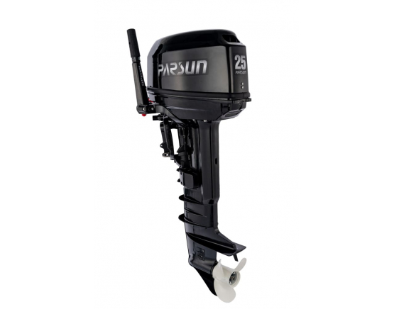 Лодочный мотор Parsun T 25 BMS