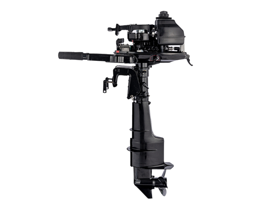Лодочный мотор Parsun T 5.8 BMS