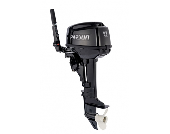 Лодочный мотор Parsun T 9.8 BMS