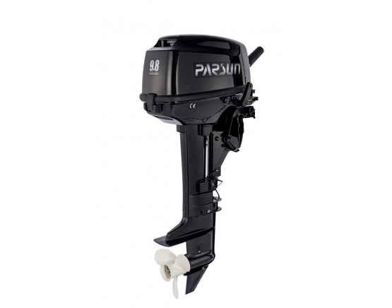 Лодочный мотор Parsun T 9.8 BMS