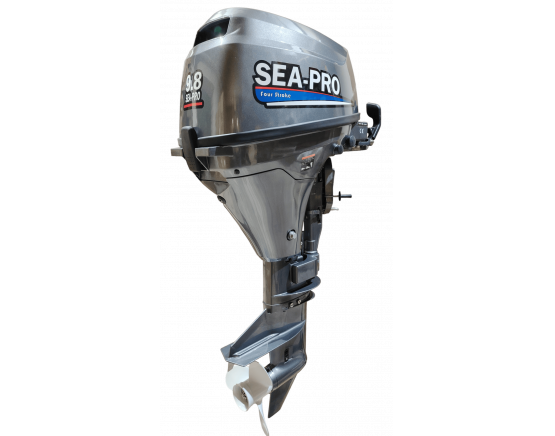 Лодочный мотор Sea-Pro F 9.8S