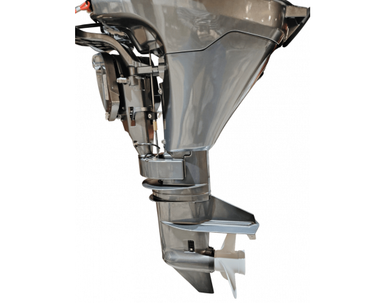 Лодочный мотор Sea-Pro F 9.8S