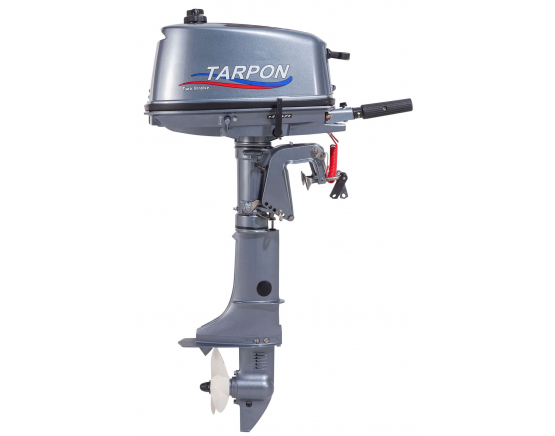 Лодочный мотор Tarpon T 5S