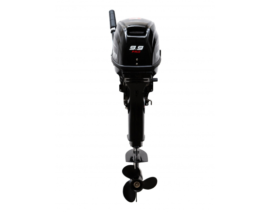 Лодочный мотор Hidea HD 9.9 FHS PRO