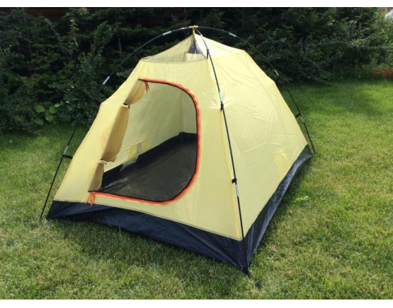 Летняя палатка Следопыт Venta 3