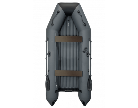 Лодка ПВХ Барс 3400 НДНД
