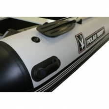Лодка ПВХ Polar Bird 400E new Eagle Орлан