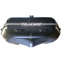 Лодка ПВХ Polar Bird 380E new Eagle Орлан