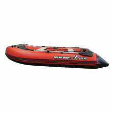 Лодка ПВХ Polar Bird 340M new Merlin Кречет