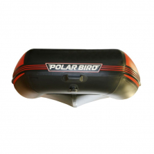 Лодка ПВХ Polar Bird 340M new Merlin Кречет