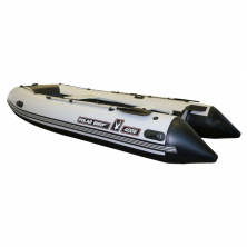 Лодка ПВХ Polar Bird 400E new Eagle Орлан