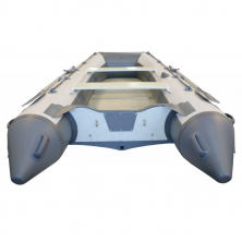 Лодка ПВХ Polar Bird 360M new Merlin Кречет