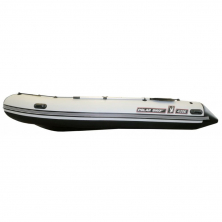 Лодка ПВХ Polar Bird 380E new Eagle Орлан