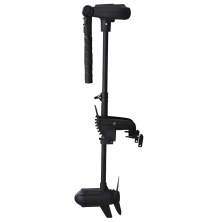 Лодочный электромотор Haswing Protruar 1.0, 65 Lbs, 750 мм