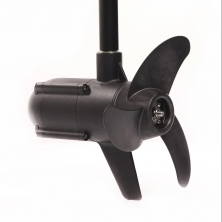 Лодочный электромотор Haswing Protruar 1.0, 65 Lbs, 750 мм