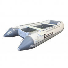 Лодка ПВХ Polar Bird 360M new Merlin Кречет