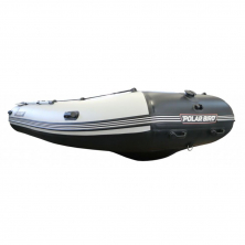 Лодка ПВХ Polar Bird 380E new Eagle Орлан