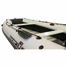 Лодка ПВХ Polar Bird 400E new Eagle Орлан