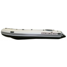 Лодка ПВХ Polar Bird 420E new Eagle Орлан