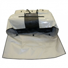 Лодка ПВХ Polar Bird 420E new Eagle Орлан
