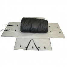 Лодка ПВХ Polar Bird 420E new Eagle Орлан
