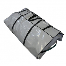 Лодка ПВХ Polar Bird 420E new Eagle Орлан