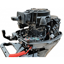 Лодочный мотор Sea-Pro F 9.8S