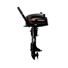Лодочный мотор Hidea HD 5 FHS