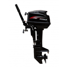 Лодочный мотор Hidea HD 9.8 FHS