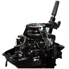 Лодочный мотор Hidea HD 9.8 FHS