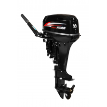 Лодочный мотор Hidea HD 9.9 FHS Enduro
